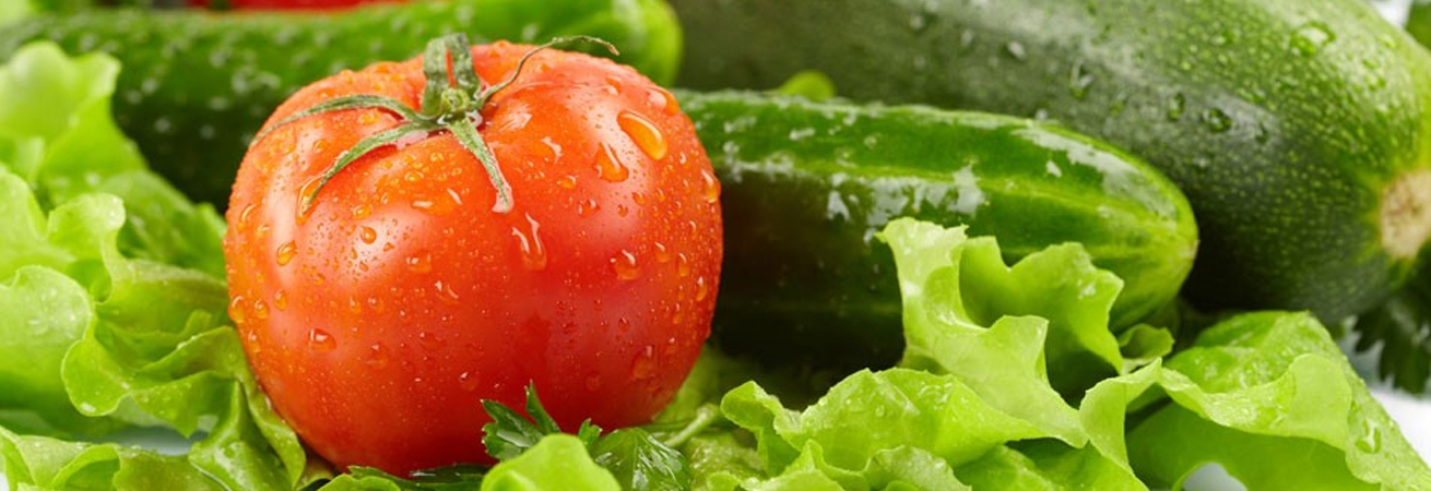 На Ставрополье собрано порядка 26 тыс. тонн свежих овощей